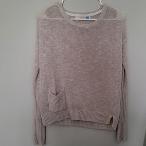 Anthropologie Sparrow Knit sweater